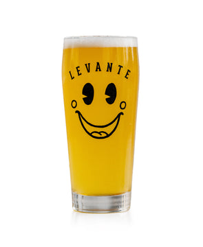 Fruit Fetish Naked (Apple & Spice) - Fruited Berliner Weisse